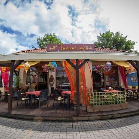 Artstay Sopot Eksteriør bilde